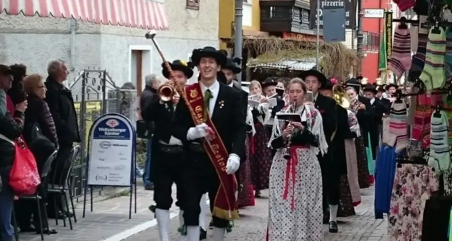 Ecco “Rivivere Borgo” a sostegno di Pellanda