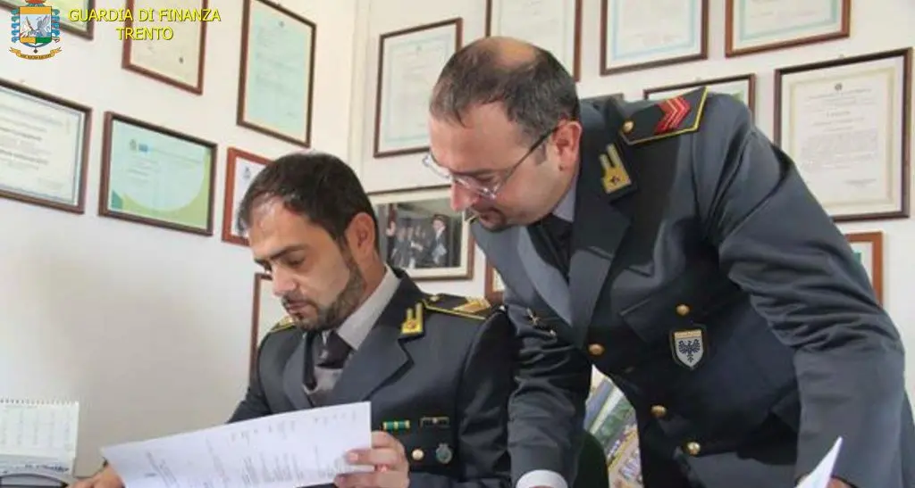 Società versa 1,35 milioni per saldare il debito con il fisco