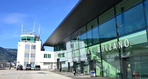 Aeroporto di Bolzano, l'Anac avvia una verifica sul bando di gestione