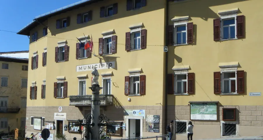 Altro referendum per dare un nome al nuovo Comune