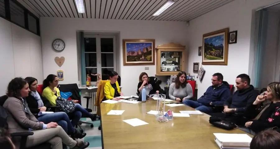 Piano giovani “La Risola” si cerca il nuovo referente