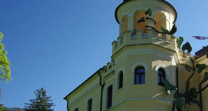 Quattro giorni nel Parco Asburgico tra i colori di orti e giardini