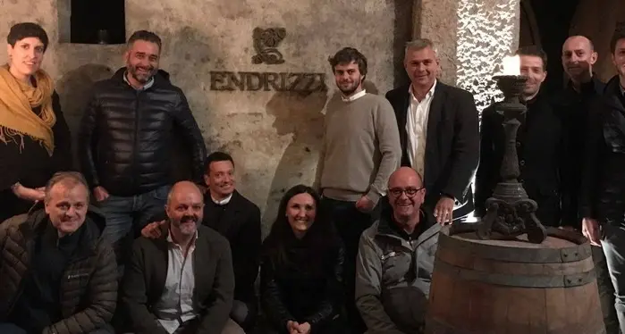 I ristoratori della Paganella nella Strada del vino e dei sapori