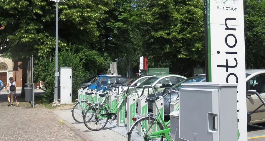A Pergine per una giornata la mobilità sarà elettrica