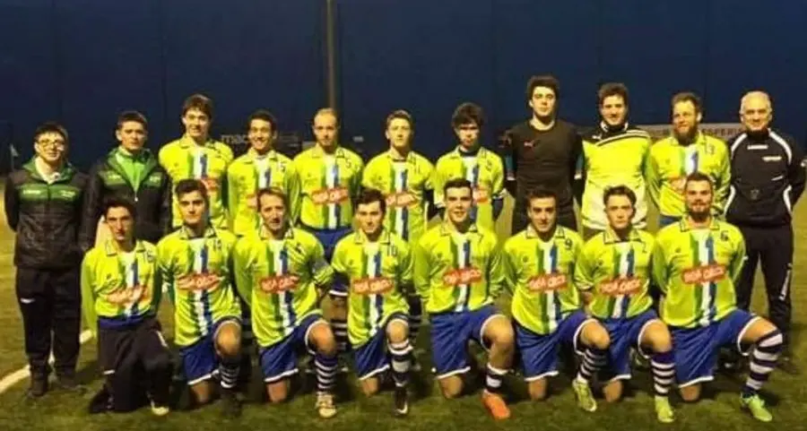 Il Fassa Calcio vola in finale nella Coppa Provincia
