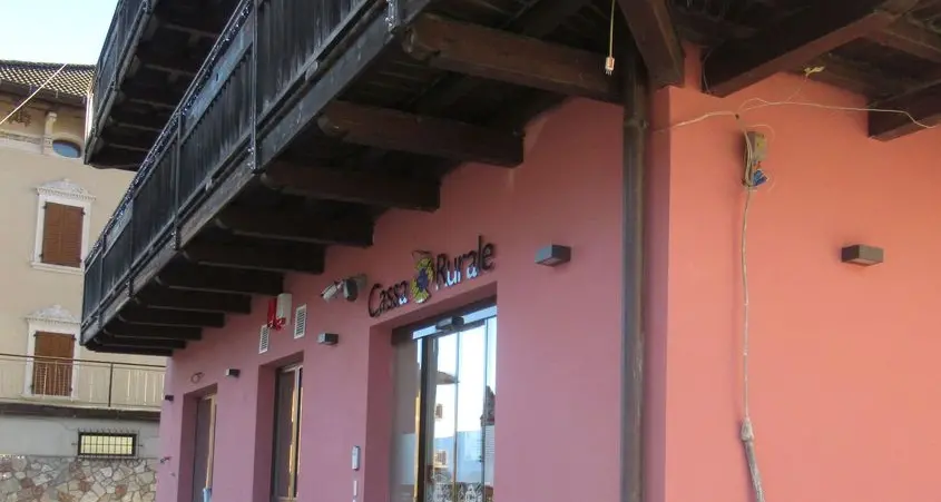 Mercoledì 1° maggio si inaugura la Rurale