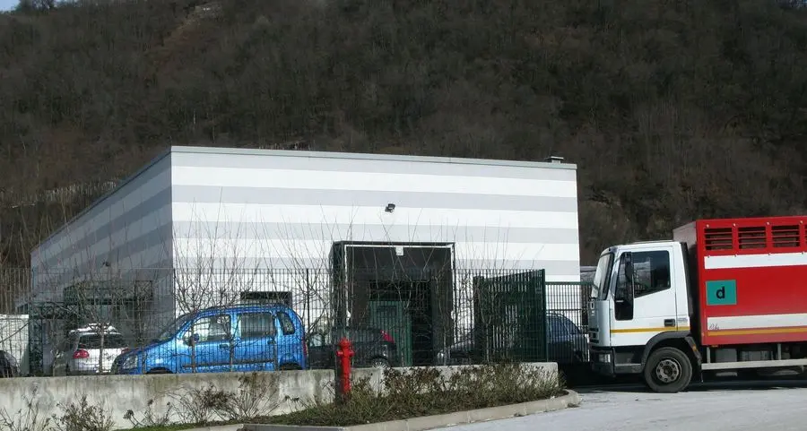 Il macello pubblico di Pergine va all’asta per la terza volta