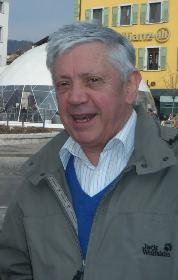 «Anche Giuseppe Ruatti meritava un ricordo»