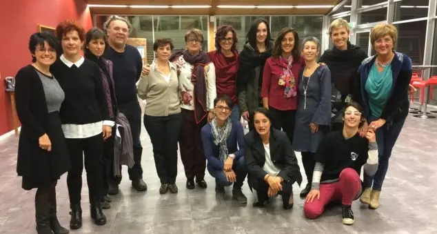 Daone, addio a Gino Ghezzi