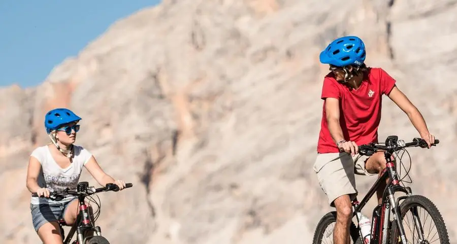 Il Parco Adamello Brenta strizza l’occhio alla e-bike