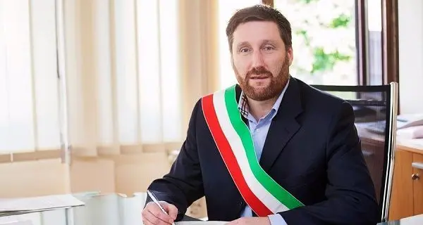 Il sindaco Cereghini torna a Pinzolo