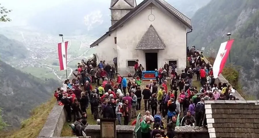 Acli Primiero, 1° maggio in chiesa