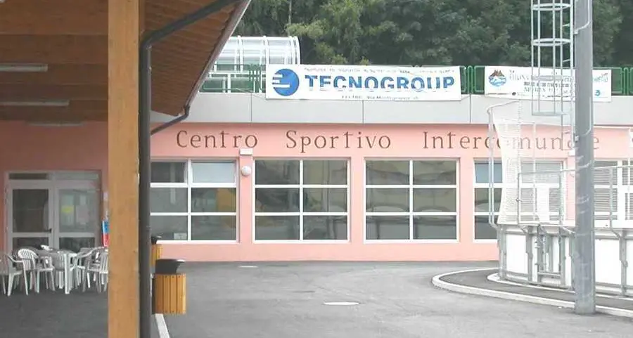 Gara di orienteering a Transacqua