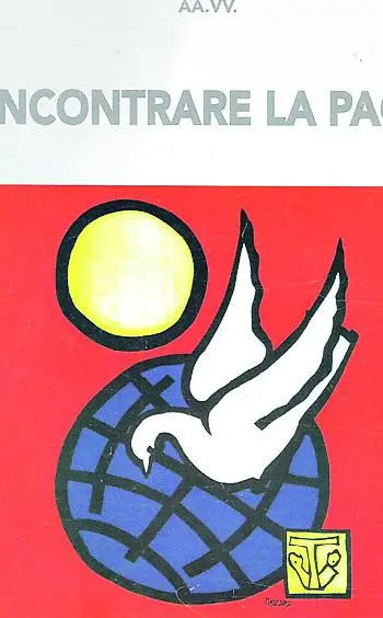 Il libro della Fraternità per i futuri “artigiani di pace”