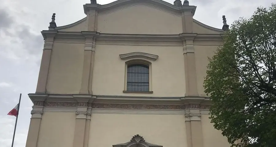 Fondo ex caseificio Darzo: la parrocchia si fa avanti
