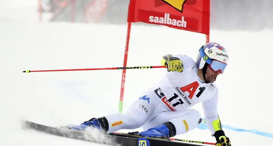 Azzurri della neve, la carica degli 88 trentini