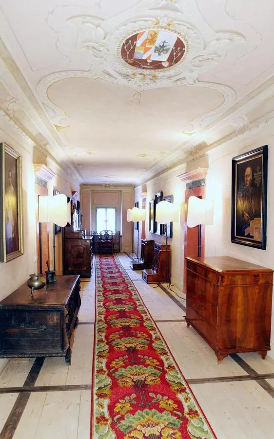 Due giorni per visitare la bellissima Casa Endrici