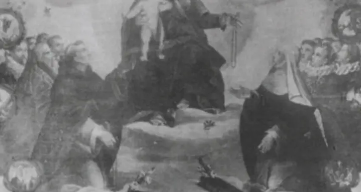 Madonna del Rosario la ricerca è sui sociale