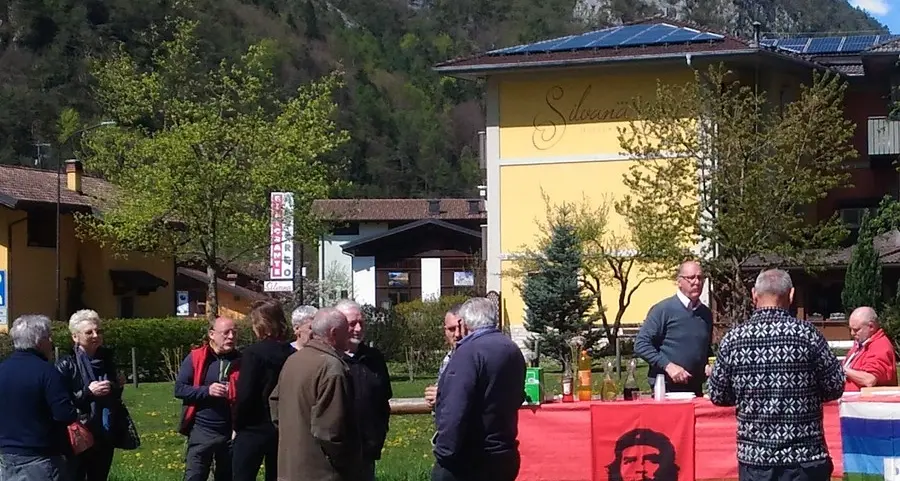 Parlando di lavoro: a Pieve l’incontro del Primo Maggio