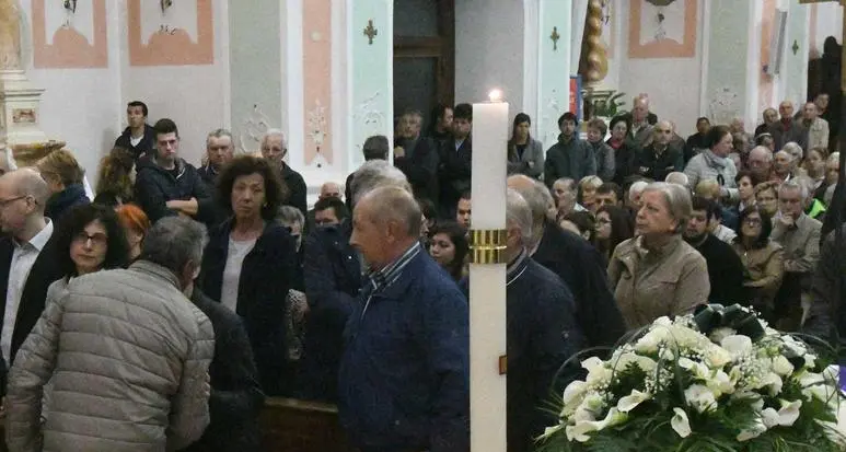 «Caro Andrea, la tua morte è un’ingiustizia»