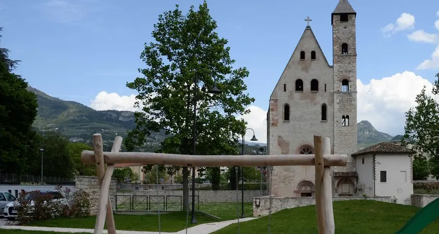 «Giardini Hofer vicini al mausoleo di Battisti, scelta inopportuna»