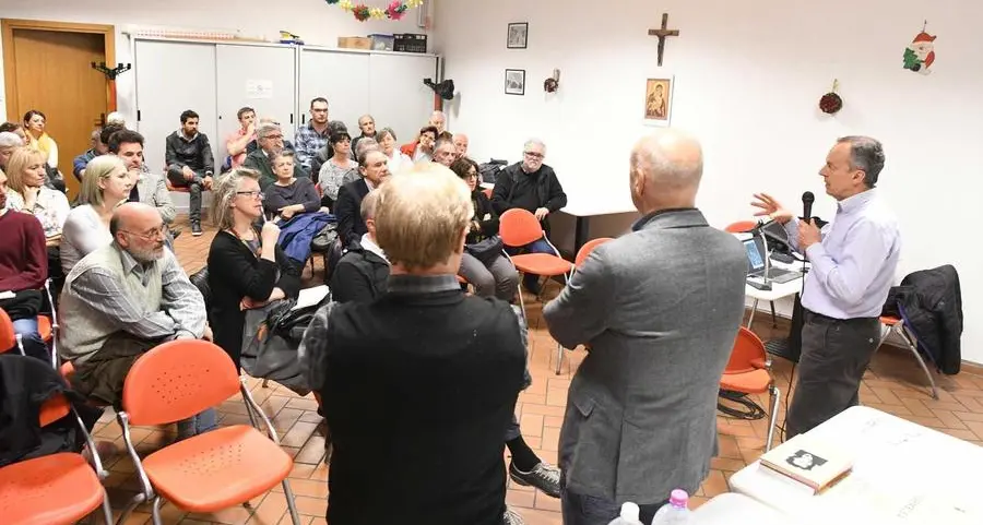 Via Pietrastretta, il Comune propone il senso unico