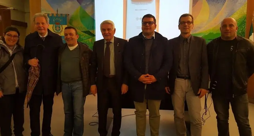 Acler: «Prg per costruire e più videosorveglianza»