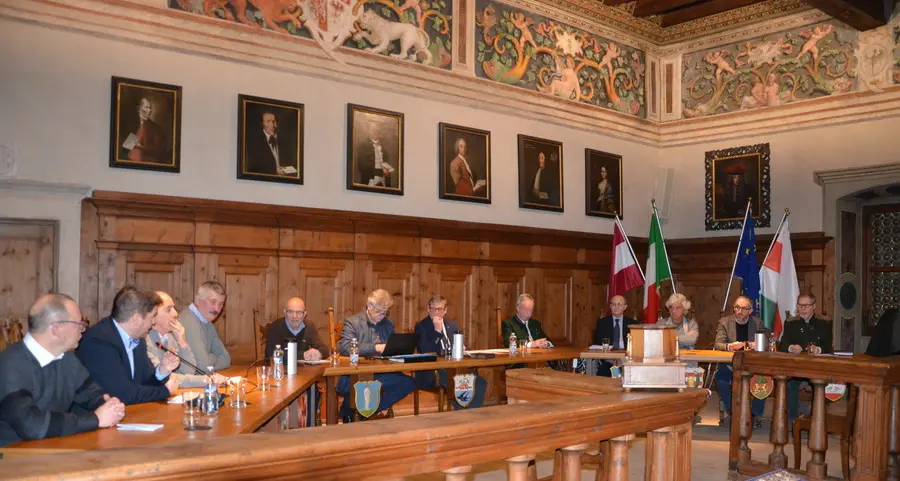 Magnifica, più che dimezzati gli utili dell’azienda agricola