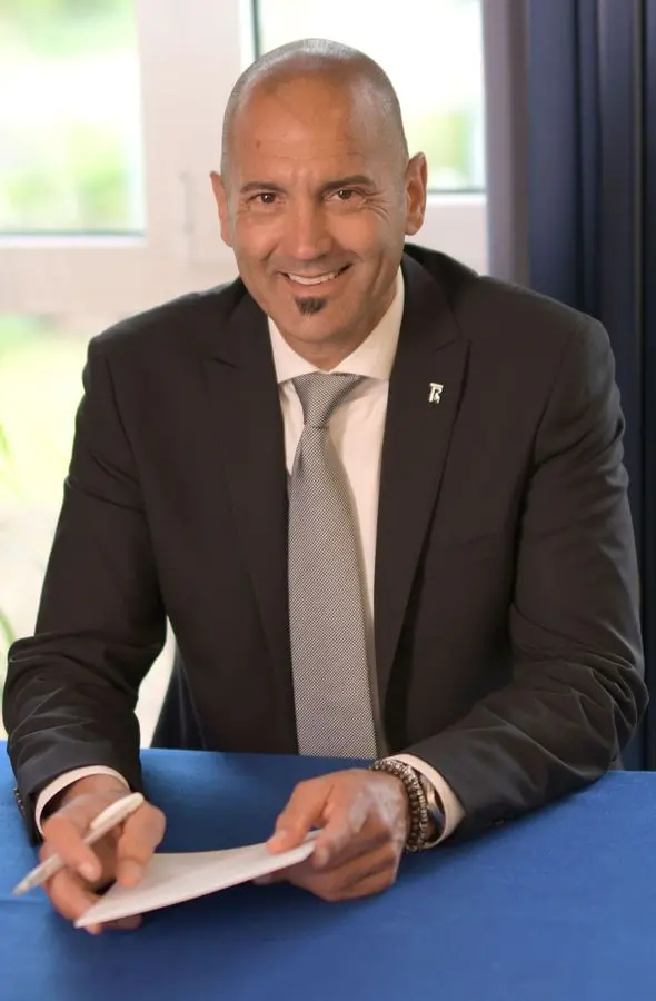 Tasin presenta la sua lista «Continuità e concretezza»