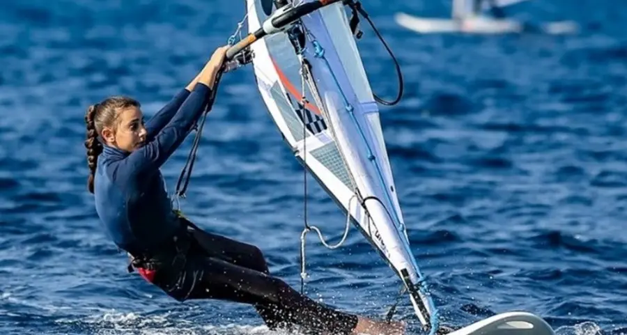 Sofia Renna e Tommasi brindano in Coppa Italia