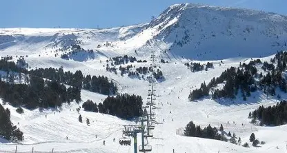 Lavori in giugno sulla Tognola per la nuova 6 posti “Cigolera”