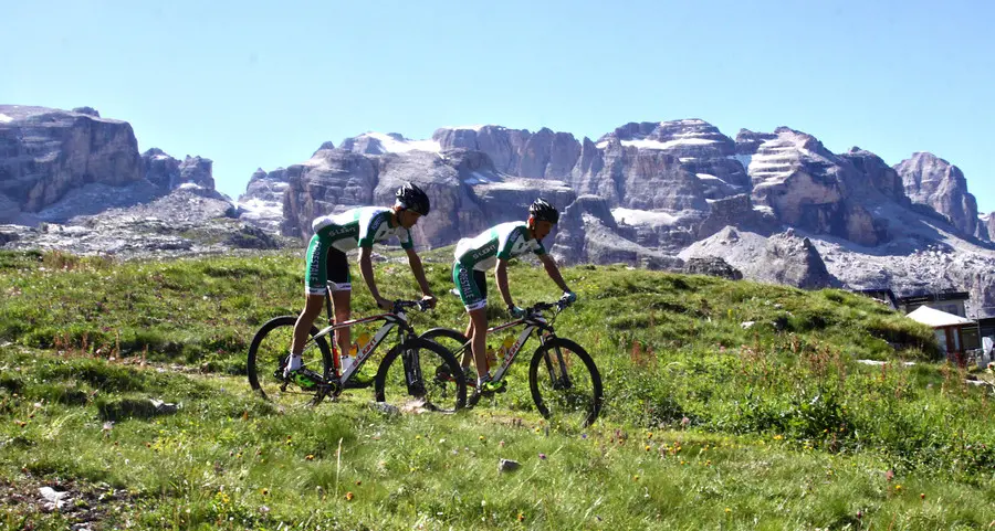 La “Dolomitica Brenta Bike” riparte assieme ai suoi sentieri