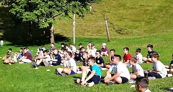 Per i ragazzi del Primiero arriva puntuale “GiocaEstate”