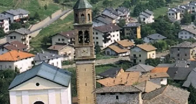 Fornace apre le porte di palazzi e chiese