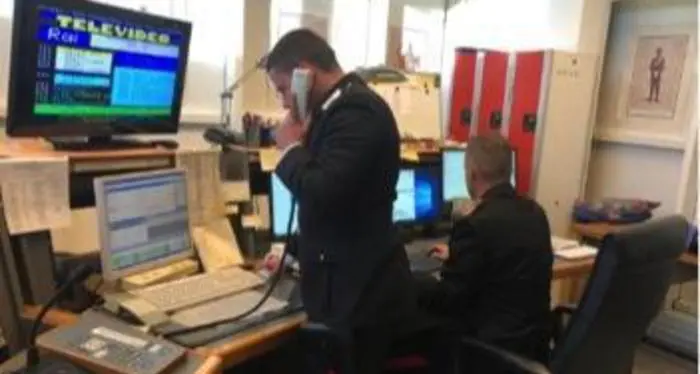 Truffe online, quattro denunciati dai carabinieri in Trentino