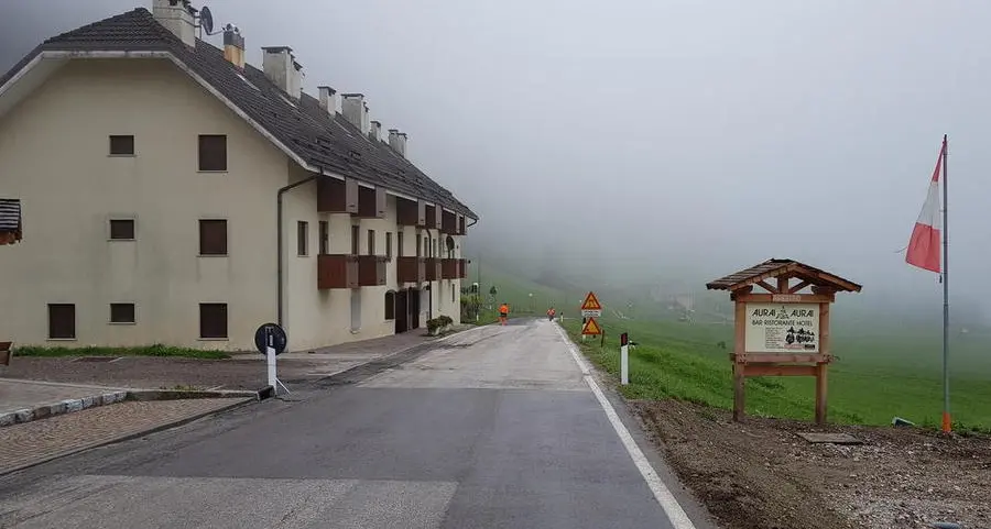 Giro d’Italia sul Manghen, la scommessa sarà vinta