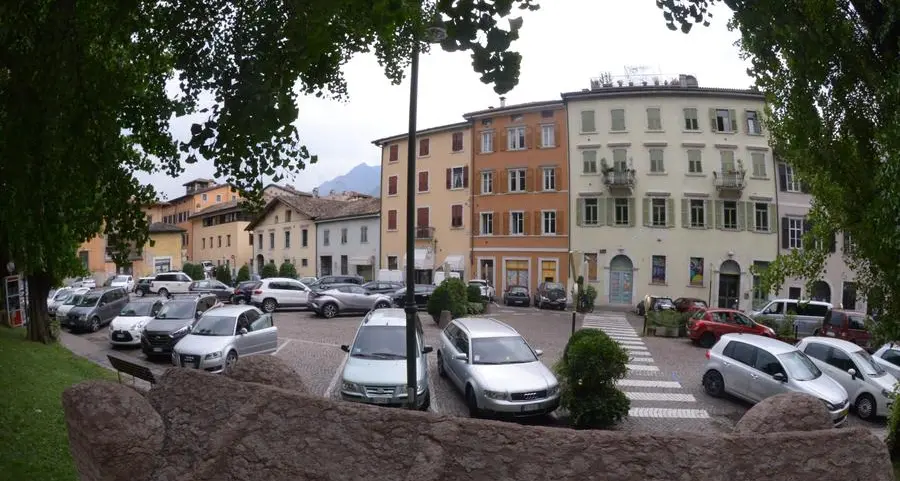 Un incontro-dibattito sul nuovo progetto di piazza della Mostra
