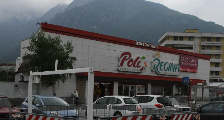Poli, stop a posteggio selvaggio