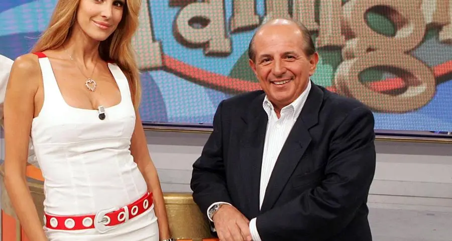 Lite con Adriana Volpe, Magalli rinviato a giudizio