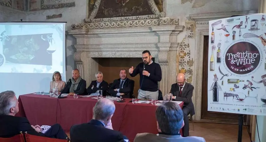 Torna la Mostra dei vini: 81 anni ma non li dimostra