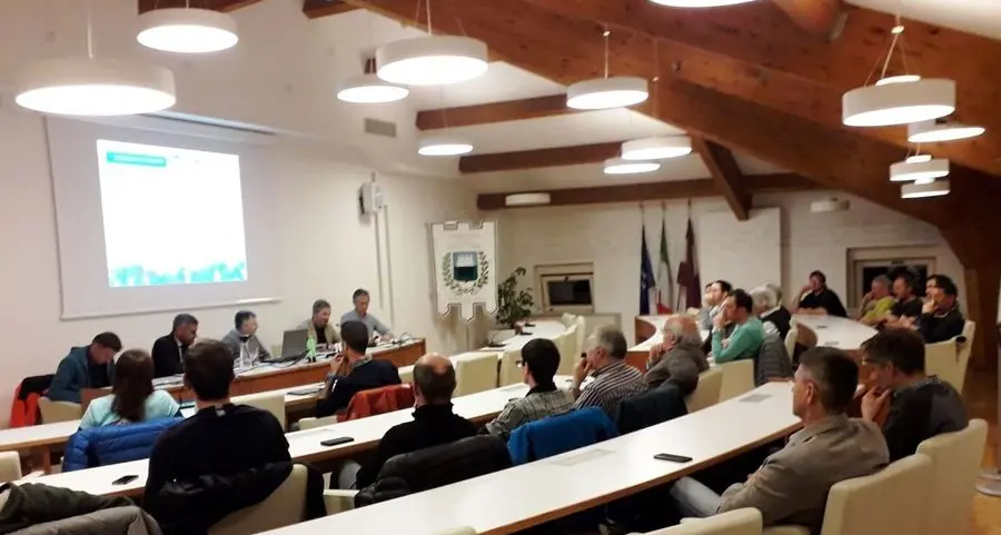 «Concessioni idroelettriche: mantenere gli attuali canoni»