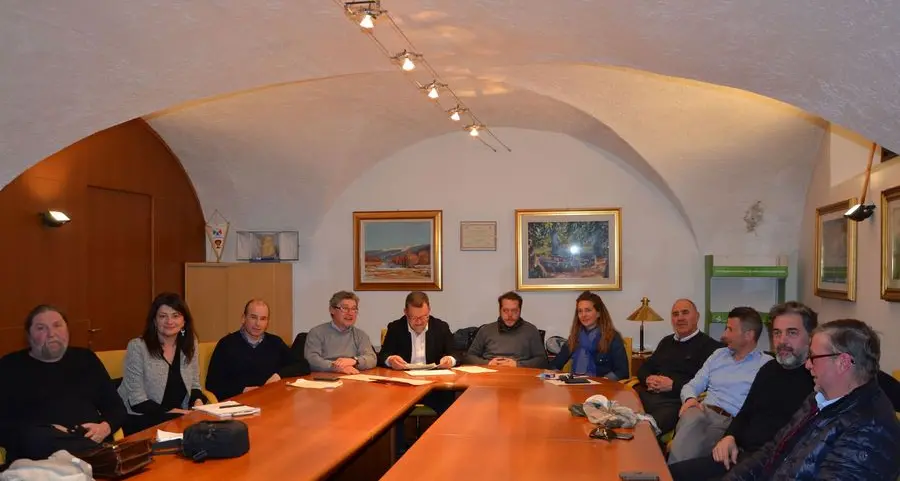 Per la Comunità di valle un avanzo di 3 milioni di euro