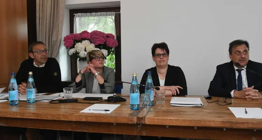 Confagricoltura: «Più fondi ai giovani e lotta a lupi e orsi»