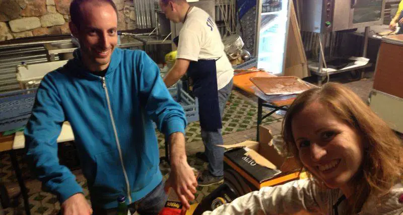 Oggi “Romagnano in festa”