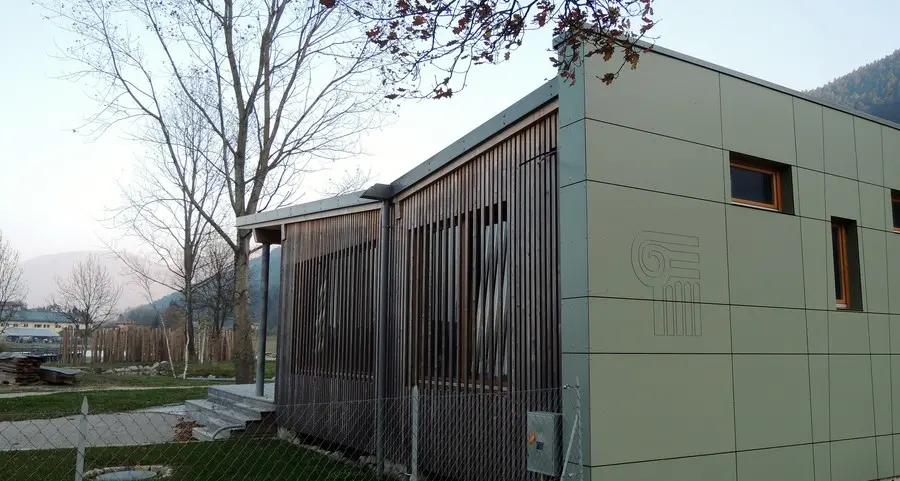 L’area delle palafitte a Fiavé si trasformerà in “Parco”