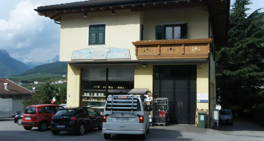 La Minela punta sullo sfuso e mette al bando la plastica