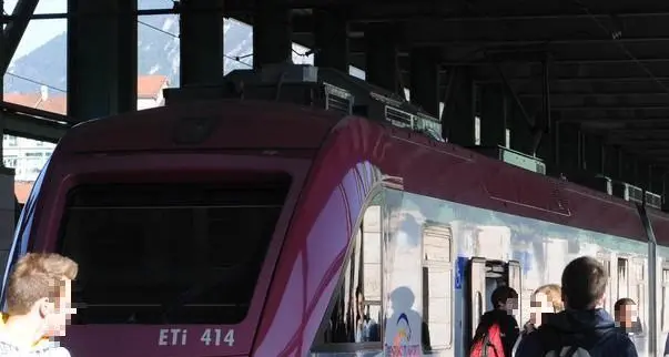 Ferrovie, l'esercitazione blocca i treni da Trento a Mezzolombardo domenica 19 maggio
