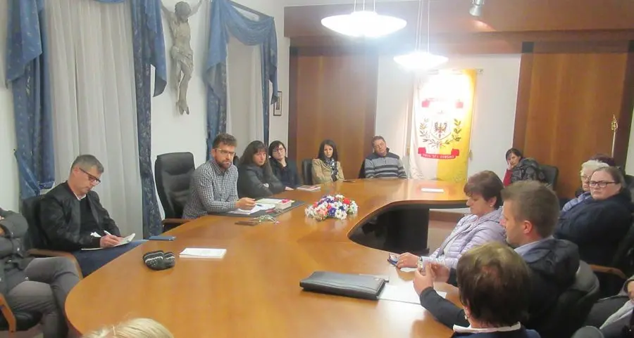 «Noi i più mocheni, vogliamo poter contare»