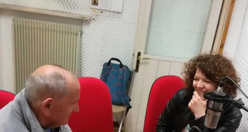 La storia di Tregiovo raccontata da Flaim