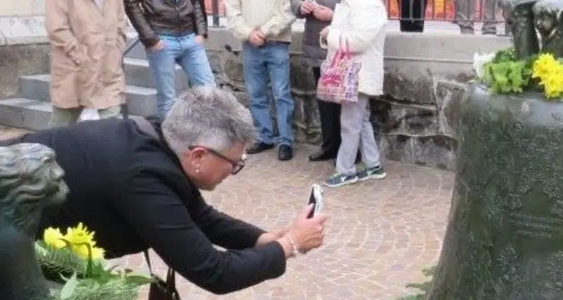 «Più belle e solenni» le campane di Spiazzo